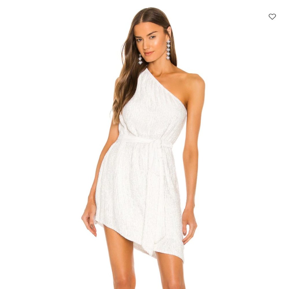 Retrofete Ella Dress